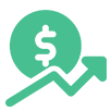 arrow icon